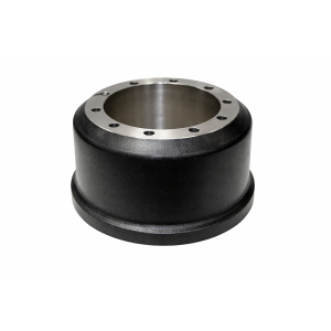 1599011 Volvo Rear Axle Brake Drum 10 Hole | FH FL FM Brake Drum | Heavy Duty 410mm Brake Drum