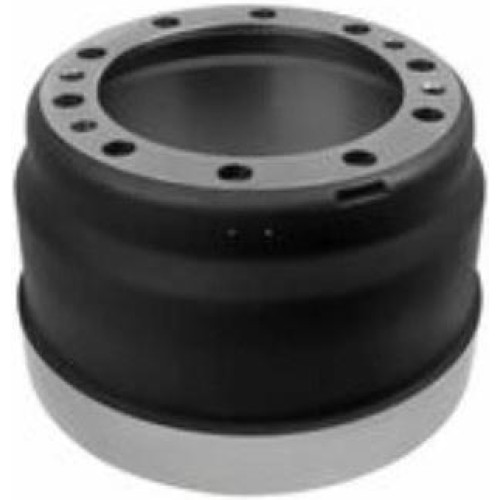 FRUEHAUF Front Axle Brake Drum – 10 Hole | Axle Drum AJB0026001 | Brake Size 419×178 mm