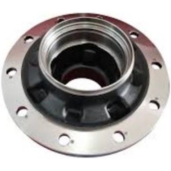 12 Ton Internal Thread Wheel Hub for BPW ECO Plus | Heavy Duty 12,000 kg Axle Hub
