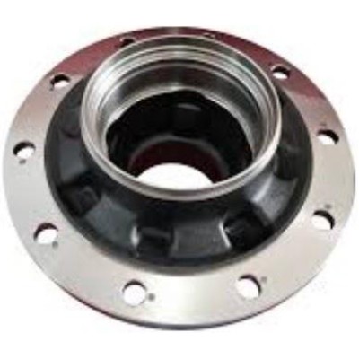 12 Ton Internal Thread Wheel Hub for BPW ECO Plus | Heavy Duty 12,000 kg Axle Hub