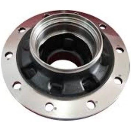 12 Ton Internal Thread Wheel Hub for BPW ECO Plus | Heavy Duty 12,000 kg Axle Hub