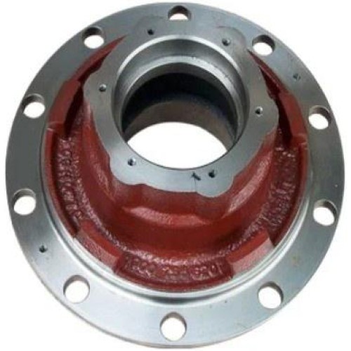 16 Ton Heavy Duty Wheel Hub for BPW Series Axles Wheel Hub OEM 327280140 | Extra Heavy Truck & Trailer Wheel Hub