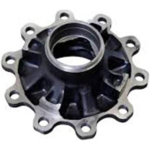 Heavy-Duty HOWO HC16 / AC16 Rear Wheel Hub – 10 Hole Mounting – High-Strength Steel Wheel Hub OEM Part Ref WG9231340309