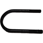 Front Axle Tube U-Bolt 98369 | Heavy-Duty | Secure Axle Mounting