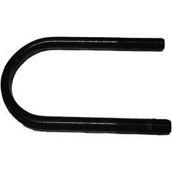 Front Axle Tube U-Bolt 98369 | Heavy-Duty | Secure Axle Mounting