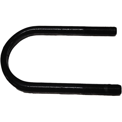 Front Axle Tube U-Bolt 98369 | Heavy-Duty | Secure Axle Mounting