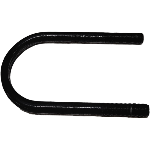 Front Axle Tube U-Bolt 98369 | Heavy-Duty | Secure Axle Mounting