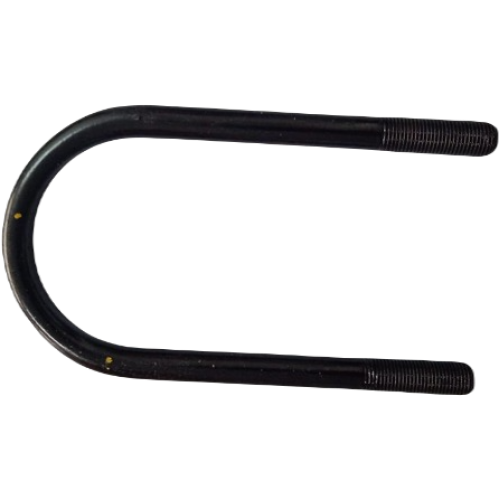 Rear Axle U-Bolt 89517 | Heavy-Duty | Secure Axle Mounting