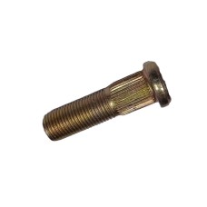 Wheel Stud 1/2-20 x 1.8 long Trailer Hub Wheel Stud 1/2-20 x 1.8 long Trailer Hub