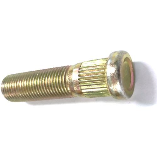 Wheel Stud 1/2"-20 × 1.8" Long | Drive-In Type | Fits 3.5K Trailer Axle Hub/Drum