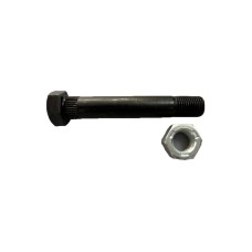 Shackle Bolt 9/16 X 3-1/2 Shackle Bolt 9/16 X 3-1/2