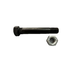 Shackle Bolt 9/16 X 3-1/2