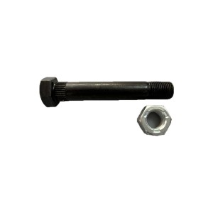 Shackle Bolt 9/16 X 3-1/2