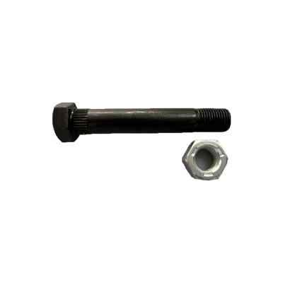 Shackle Bolt 9/16 X 3-1/2