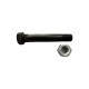 Shackle Bolt 9/16 X 3-1/2