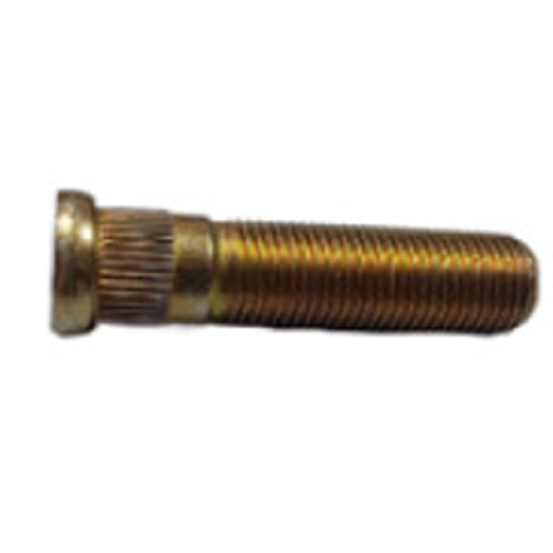 Wheel Stud 9/16"-18 × 2.25" Long | Drive-In Type | Fits 7K Trailer Drum