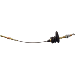 Brake Cable 0605BA0440N | Short Parking Brake Cable | Durable Replacement