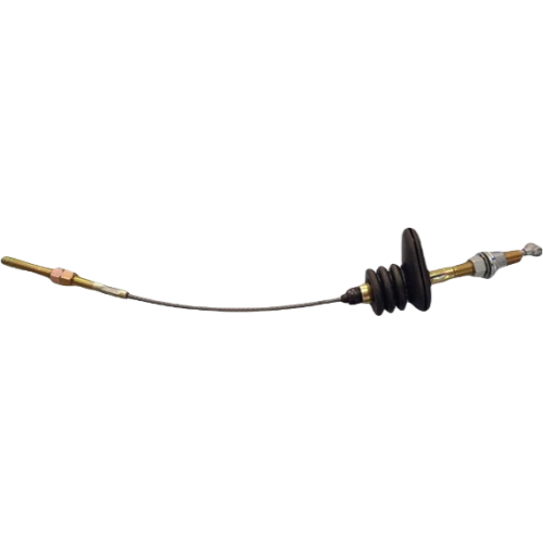 Brake Cable 0605BA0440N | Short Parking Brake Cable | Durable Replacement