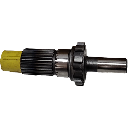 Front Output Shaft 0707DC0010N | Durable Transmission Component