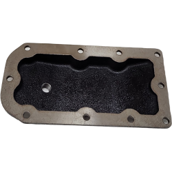 TC Bottom Cover 75678 | Durable Transmission Component Cover