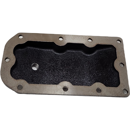 TC Bottom Cover 75678 | Durable Transmission Component Cover