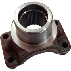 TC Front Yoke 0503BA0310N | Transfer Case Output Yoke | Durable Drivetrain Component