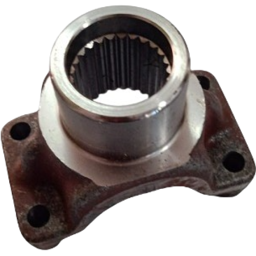 TC Front Yoke 0503BA0310N | Transfer Case Output Yoke | Durable Drivetrain Component