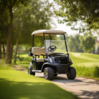 Golf Cart Parts