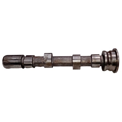 EZGO Gas Camshaft | Sheet Metal Part