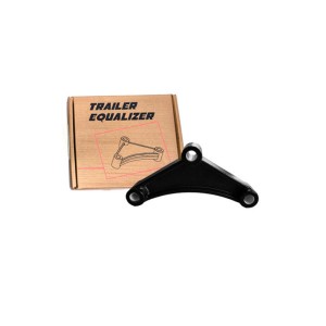 Equalizer 7 3/4 Curved | 3.5 axles