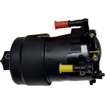 Fuel Filter Assembly Kit 1001CAA15521N | Complete Fuel Filtration System