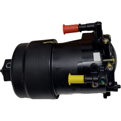 Fuel Filter Assembly Kit 1001CAA15521N | Complete Fuel Filtration System