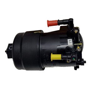 High-Performance Fuel Filter Assembly Kit - 1001CAA15521N