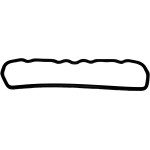Valve Cover Gasket 24735 | Engine Sealing Gasket | Leak-Proof Performance