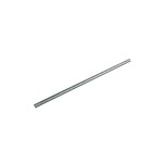 3/8"-16 UNC Zinc-Plated Threaded Rod | 10 ft
