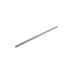 3/8"-16 UNC Zinc-Plated Threaded Rod | 10 ft