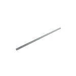 5/8"-11 UNC Zinc-Plated Threaded Rod | 10 ft