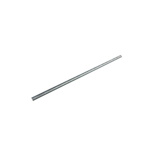 5/8"-11 UNC Zinc-Plated Threaded Rod | 10 ft
