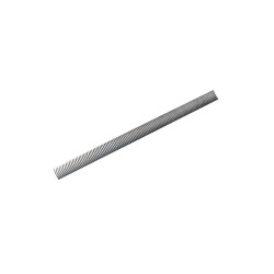 Threaded Rod Hot Dip Galvanized 5/8"-11 UNC × 10 ft | A307 Carbon Steel