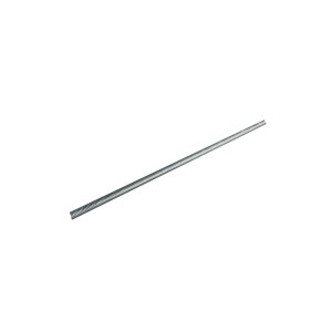 Zinc-plated 3/4"-10 x 10 ft Threaded Rod