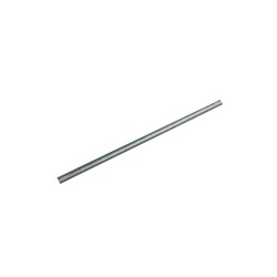 7/8"-9 UNC Zinc-Plated Threaded Rod | 10 ft