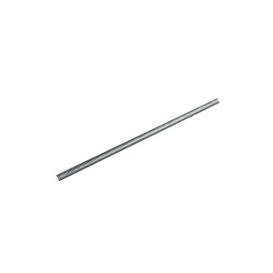 7/8"-9 UNC Zinc-Plated Threaded Rod | 10 ft