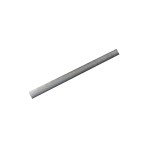 Threaded Rod Hot Dip Galvanized 7/8"-9 UNC × 10 ft | A307 Carbon Steel