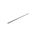 Fully Threaded rod- Zinc plated 1" - 8X10, A307 | FTR21610 / A307