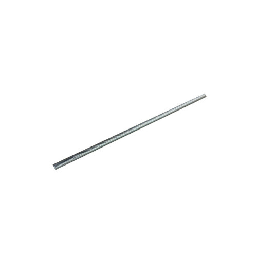 Fully Threaded rod- Zinc plated 1" - 8X10, A307 | FTR21610 / A307