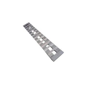 Aluminum Ramps | 84" x 14", 7K lbs