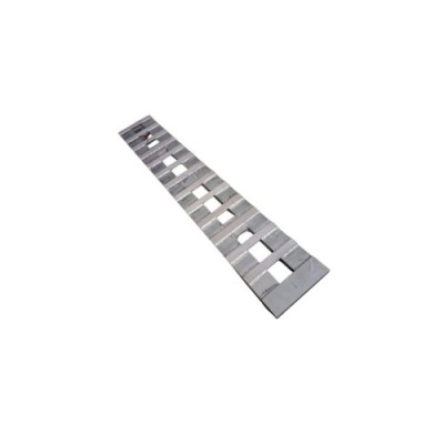 Aluminum Loading Ramp Trailer Loading Ramp | 84" x 14" | 7,000 lbs Capacity