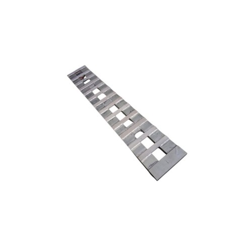 Aluminum Loading Ramp Trailer Loading Ramp | 84" x 14" | 7,000 lbs Capacity