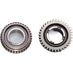 2nd Gear Assembly V4 NGT 520 | Transmission Gear Set | Durable Drivetrain Component