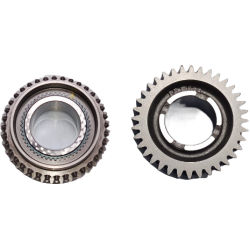 2nd Gear Assembly V4 NGT 520 | Transmission Gear Set | Durable Drivetrain Component